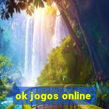 ok jogos online